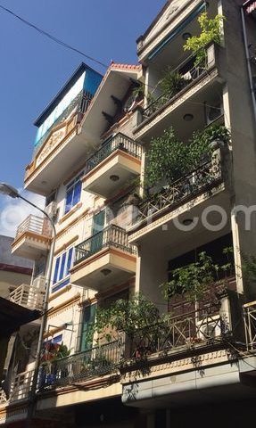 Bán nhà 26, Đốc Ngữ, Vĩnh Phúc,Ba Đình,Hà Nội