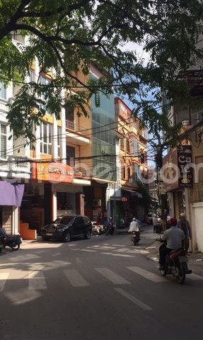 Bán nhà 26, Đốc Ngữ, Vĩnh Phúc,Ba Đình,Hà Nội