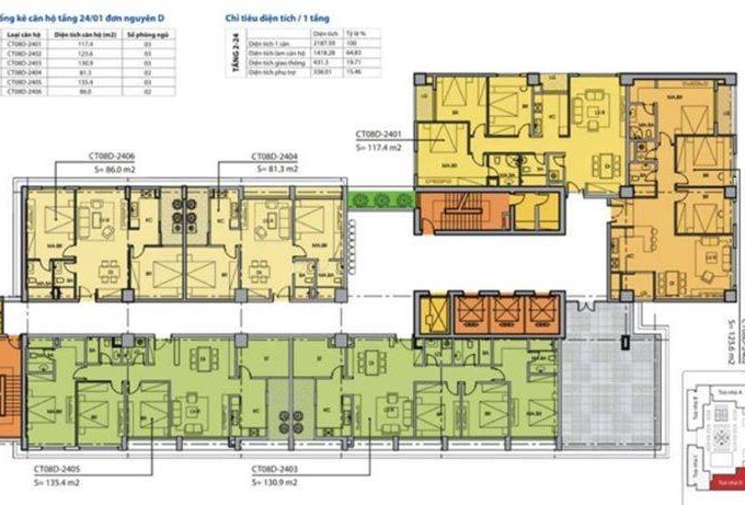 Bán căn hộ CC CT8, CT7, HH2 Dương Nội, chỉ từ 12,5 tr/m2, Vay 50% VP Bank LS 0%/2 năm, 0963.298.916
