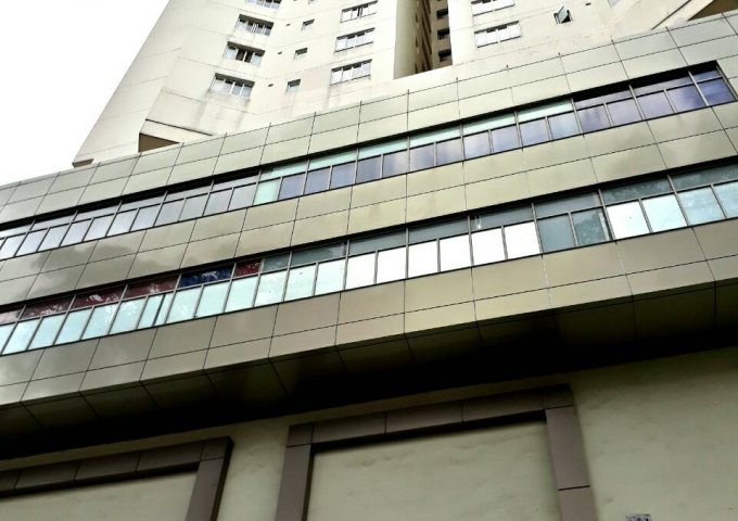 Cần bán căn hộ Hùng Vương Plaza, Quận 5, DT 130m2, 3PN, giá 4.8 tỷ, LH Hân 0905602282