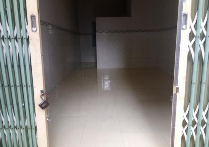 Cho thuê nhà riêng tại 400/21 Hồng Bàng, phường 16, quận 11, Hồ Chí Minh