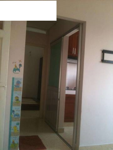 Cần cho thuê lại căn hộ 109 Nguyễn Biểu, P1, Q5