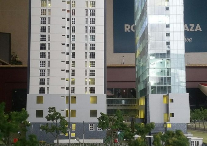 Mua cho căn hộ Roxana Plaza, Thuận An, Bình Dương