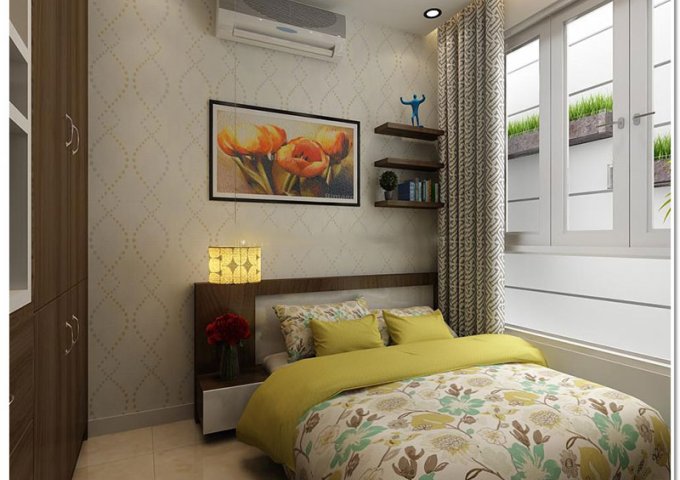 Bán nhà ngay cầu lớn, Nguyễn Văn Bứa, Xuân Thới Sơn, Hóc Môn, Hồ Chí Minh