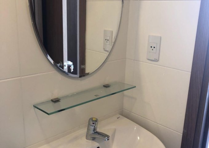 Bán căn hộ chung cư Summer Square, của chủ đầu tư Gotec Land