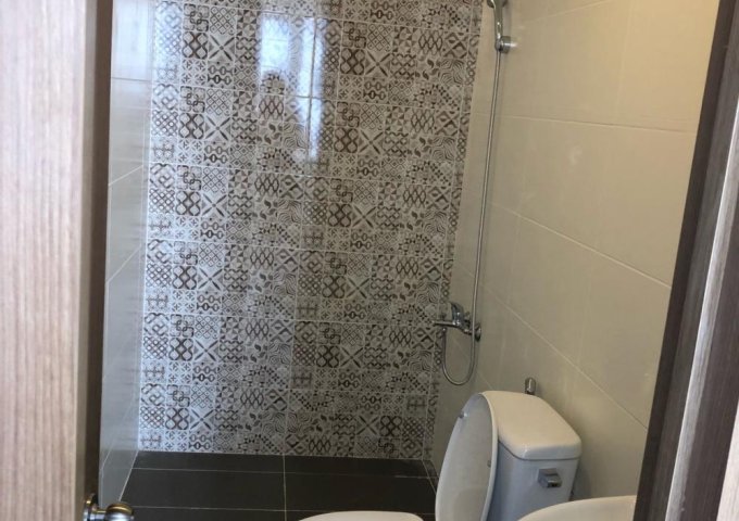 Bán căn hộ chung cư Summer Square, của chủ đầu tư Gotec Land