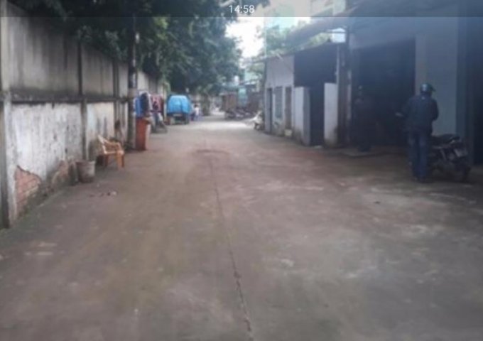 Bán nhà 532/ Lê Trọng Tấn, DT 118.5m2, giá 5,3 tỷ, hẻm 7m