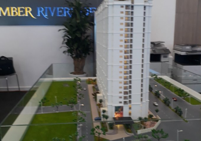 Cam kết lợi ích đến anh/chị lớn nhất khi mua căn hộ Amber Riverside 622 Minh Khai, LH 0963035239
