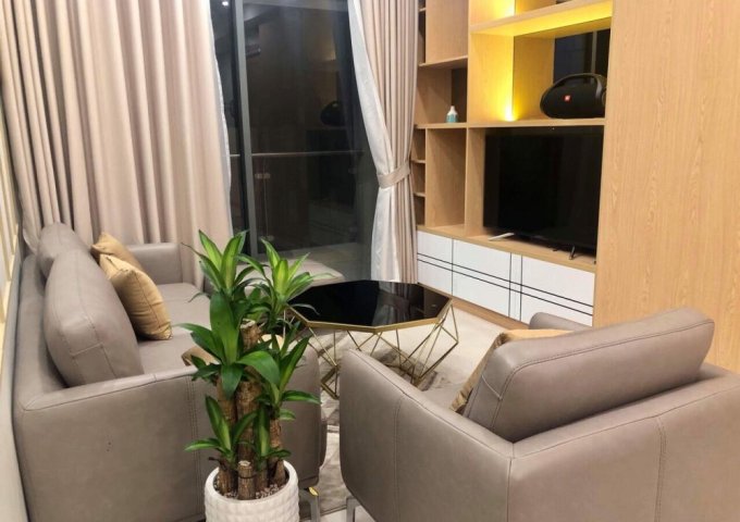 Cho thuê căn hộ Bến Vân Đồn, quận 4, Hồ Chí Minh