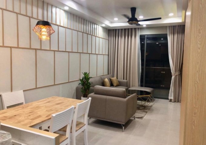 Cho thuê căn hộ Bến Vân Đồn, quận 4, Hồ Chí Minh