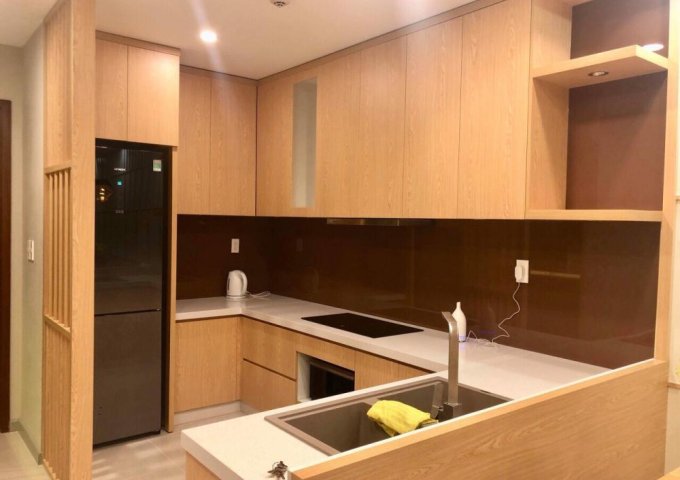 Cho thuê căn hộ Bến Vân Đồn, quận 4, Hồ Chí Minh