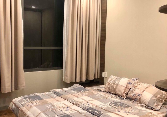 Cho thuê căn hộ Bến Vân Đồn, quận 4, Hồ Chí Minh