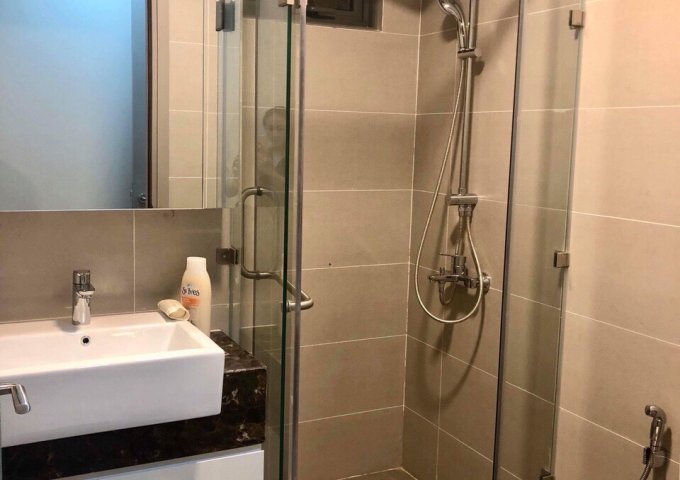 Cho thuê căn hộ Bến Vân Đồn, quận 4, Hồ Chí Minh