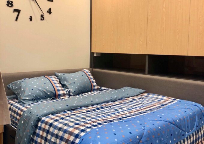 Cho thuê căn hộ Bến Vân Đồn, quận 4, Hồ Chí Minh