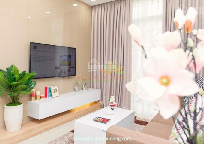 Do hết khả năng thanh toán cần bán căn hộ penthouse Him Lam Phú Đông, LH chính chủ 096.3456.837