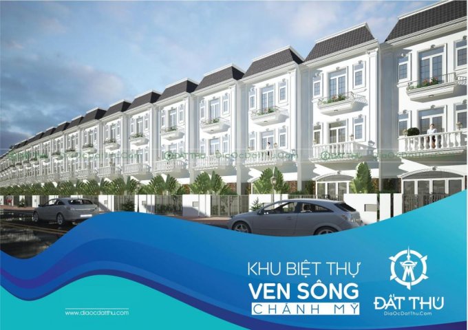 Mở bán chính thức khu biệt thự vườn Thanh Lễ 0942729736