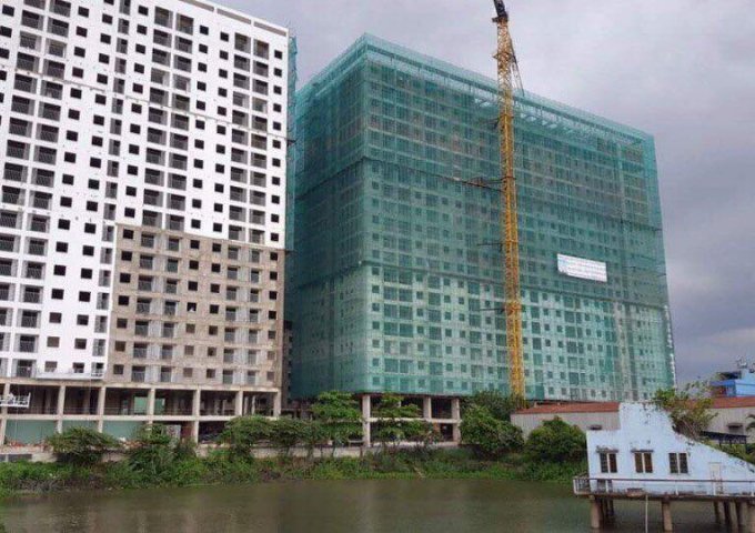 Bán căn hộ chung cư tại Dự án Prosper Plaza, Quận 12, Hồ Chí Minh giá 1200 Tỷ