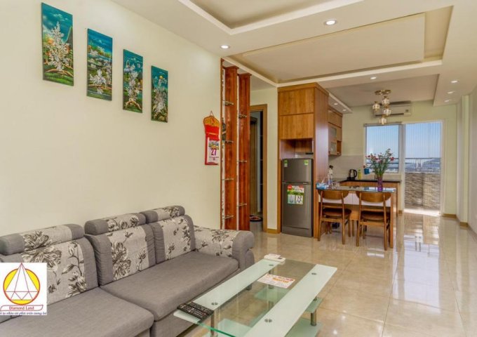 Cho thuê căn hộ 4 sao Mường Thanh mặt biển Mỹ Khê Đà Nẵng ngắn, dài hạn giá rẻ nhất, 0983.750.220