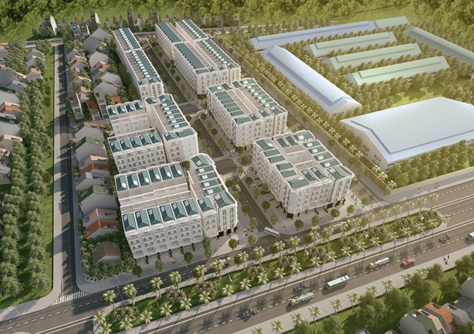 Đừng mua đất nền tại dự án Sao Vàng city Uông Bí nếu bỏ qua thông tin dưới đây