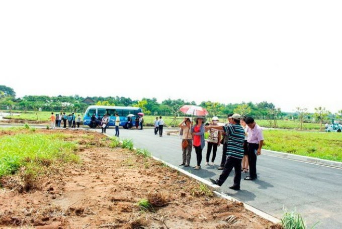 Đừng mua đất nền tại dự án Sao Vàng city Uông Bí nếu bỏ qua thông tin dưới đây