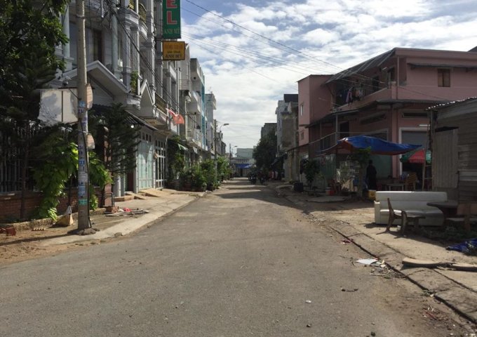 Dự án Green Angel KDC Tây Lân - Bình Tân