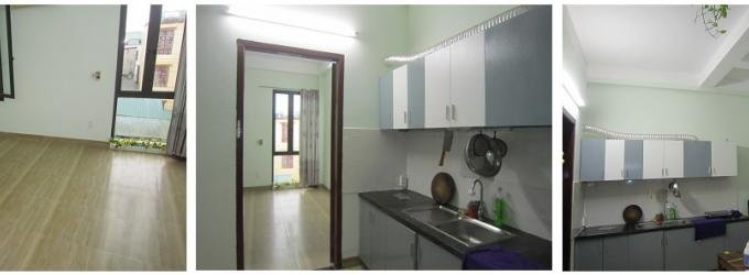 Cho thuê phòng đẹp tại Dương Văn Bé, Vĩnh Tuy, 3,5 tr/th, 01686504499