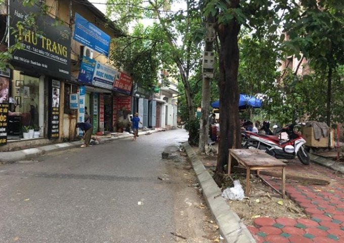 Bán nhà ngõ 33 Cự Lộc - Nguyễn Trãi - Thanh Xuân - HN