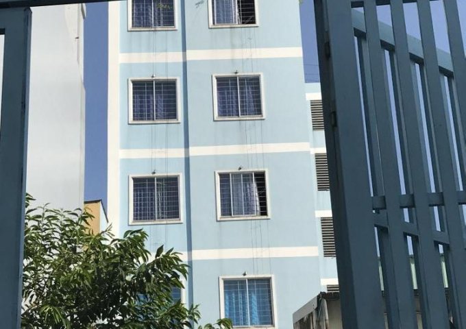 Bán tòa nhà VP 320 CMT8, Phường 10, Quận 3, 7 Lầu, DTCN: 179.3m2, 31 tỷ, LH: 0905459039