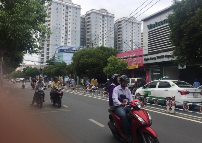 Cho thuê nhà mặt phố số 289 đường Nguyễn Sơn, P. Phú Thạnh, Quận Tân Phú, giá 65 triệu/th