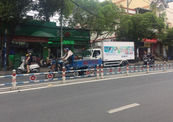 Cho thuê nhà mặt phố số 289 đường Nguyễn Sơn, P. Phú Thạnh, Quận Tân Phú, giá 65 triệu/th