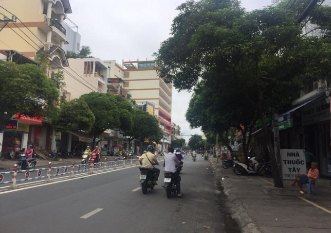 Cho thuê nhà mặt phố số 289 đường Nguyễn Sơn, P. Phú Thạnh, Quận Tân Phú, giá 65 triệu/th