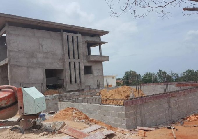 Đất Nền Giá Rẻ Mũi Né Phan Thiết Đã có sổ hồng Khu Biệt Thự Nghỉ Dưỡng May Landia - Mũi Né Cactus