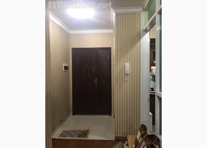 CHÍNH CHỦ BÁN CĂN HỘ CHUNG CƯ PHÚC YÊN - Q. TÂN BÌNH - GIÁ TỐT