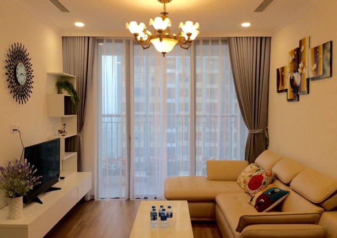 Cho thuê gấp căn hộ chung cư Mulberry Lane, 90m2, 2 phòng ngủ, full đồ, 12tr/th, LH 0936496919