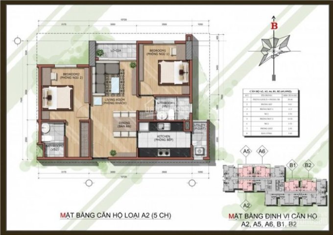 Cần bán gấp căn hộ the avila q.8