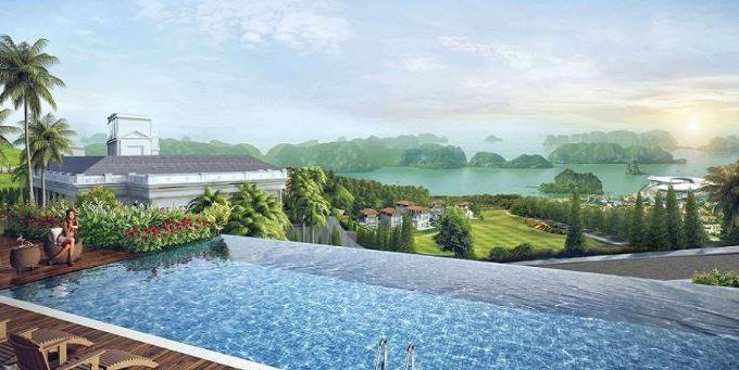 Ai là người sở hữu 1 căn biệt thự biển đẹp nhất Quy Nhơn trong số 29 căn tại Việt Nam