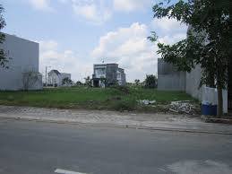 Bán đất ngay trung tâm thị xã Thuận An, Bình Dương, mặt tiền đường 20m, vỉa hè 8m