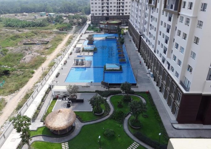 Cho thuê gấp căn 1PN dự án The Park Residence, đường Nguyễn Hữu Thọ, giá rẻ