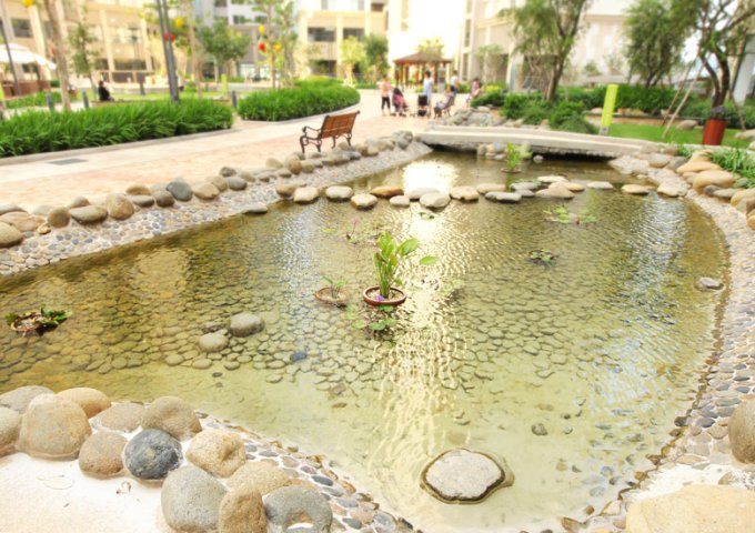 Cho thuê gấp căn 1PN dự án The Park Residence, đường Nguyễn Hữu Thọ, giá rẻ