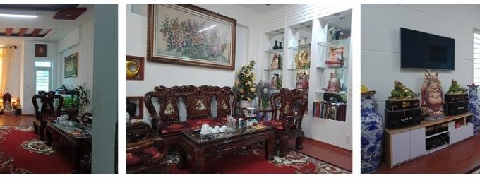 Cần bán nhà số 29 Đội Nhân, Ba Đình, 11 tỷ, LH 0964274488