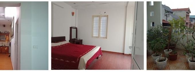 Cần bán nhà số 29 Đội Nhân, Ba Đình, 11 tỷ, LH 0964274488