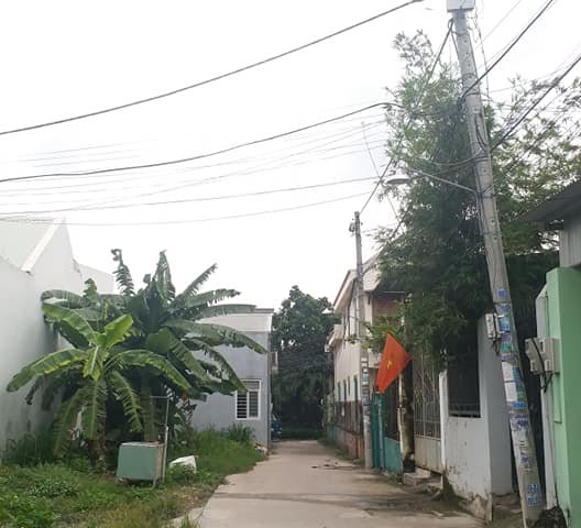 Bán đất tại Đường Bùi Trọng Nghĩa, Biên Hòa,  Đồng Nai diện tích 100m2  giá 1.1 Tỷ