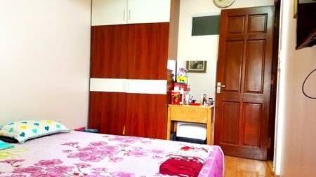 Chính chủ bán căn hộ chung cư mini số 76 Cự Lộc, Thanh Xuân, Hà Nội