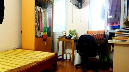 Chính chủ bán căn hộ chung cư mini số 76 Cự Lộc, Thanh Xuân, Hà Nội