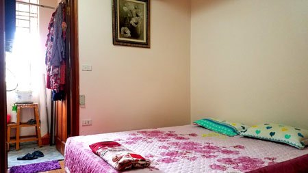 Chính chủ bán căn hộ chung cư mini số 76 Cự Lộc, Thanh Xuân, Hà Nội