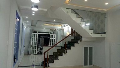 Chính chủ cần bán nhà tại 53/55 Ấp 2, xã Xuân Thới Thượng, huyện Hóc Môn, TP Hồ Chí Minh