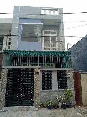 Chính chủ cần bán nhà tại 53/55 Ấp 2, xã Xuân Thới Thượng, huyện Hóc Môn, TP Hồ Chí Minh