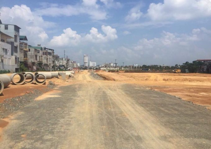 Nhận đăng kí đặt mua dự án đất nền phân lô KĐT Việt Mỹ Villas, TTTP Tuyên Quang