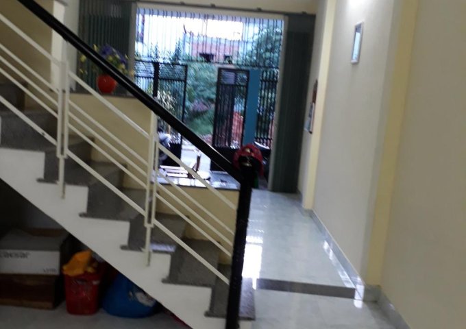 Bán nhà riêng đường Phú Lộc 20, Hoà Minh, Liên Chiểu