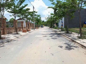 Bán đất tại Đường Hoài Thanh, Ngũ Hành Sơn,  Đà Nẵng diện tích 223m2  giá 13.5 Tỷ